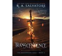 R. A. Salvatore Transcendence (Tascabile) DemonWars series