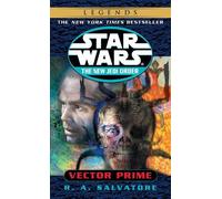 Vector Prime: Star Wars Legends: 1
