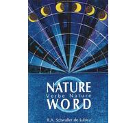 R.A.Schwaller De Lubicz Nature Word (Tascabile)