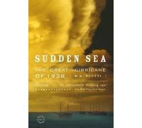 R. A Scotti Sudden Sea (Tascabile)