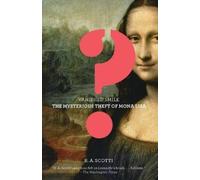 R.A. Scotti Vanished Smile (Tascabile)