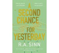 R A Sinn A Second Chance for Yesterday (Tascabile)