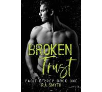 R a Smyth Broken Trust (Tascabile) Pacific Prep