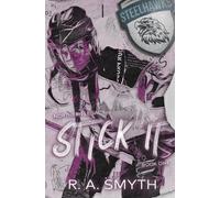 R a Smyth Stick It (Tascabile)