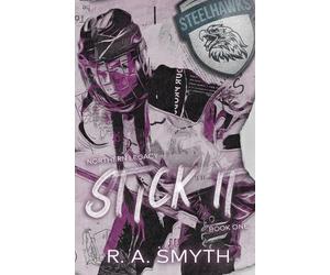 R a Smyth Stick It (Tascabile)