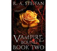 R a Steffan Vampire Bound (Tascabile)