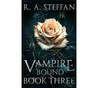 R a Steffan Vampire Bound (Tascabile)