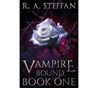 R a Steffan Vampire Bound (Tascabile)