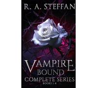 R a Steffan Vampire Bound (Tascabile)