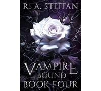 R a Steffan Vampire Bound (Tascabile)