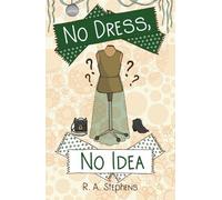 R.A Stephens No Dress, No Idea (Tascabile) Rhiza Shorts