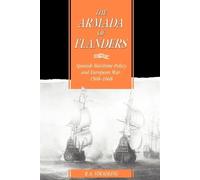 R. A. Stradling The Armada of Flanders (Tascabile)