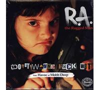 R.a. the Rugged Man - Don't Wanna Fuck Wit...
