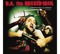 R.A. The Rugged Man - Legendar