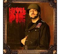 R.A. The Rugged Man - Legends Never Die