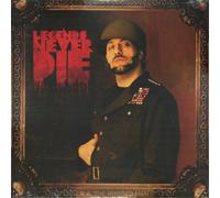 R.A. the Rugged Man Legends Never Die (Vinyl LP) 12" Album