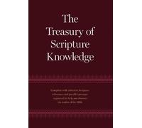 R A Torrey The Treasury of Scripture Knowledge (Copertina rigida) MCD