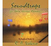 R A Valerio - Soundtraps For Those Elusive Dreams