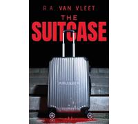 R A Van Vleet The Suitcase (Tascabile)