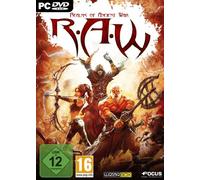 R.A.W. - Realms of Ancient War [Edizione: Germania]