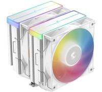 R-AG620-WHAMMN-GJD 6933412729235 DeepCool AG620 WH ARGB V2, raffreddamento CPU