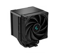 Ventola CPU DepCool AK500 Zero Dark da 120 mm Nera