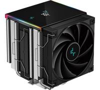 R-AK620-BKADMN-GJD 6933412729518 DeepCool AK620 DIGITAL SE, raffreddamento CPU