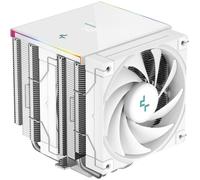 R-AK620-WHADMN-GJD 6933412729525 DeepCool AK620 DIGITAL SE WH, raffreddamento CP