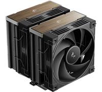 R-AK620G2-BKNNMN-GJD 6933412729693 DeepCool AK620 G2, raffreddamento CPU