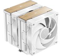 Deepcool AK620 G2 WH| CPU-Dissipatore R-AK620G2-WHNNMN-GJD