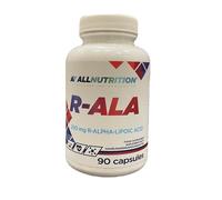 R-ALA, 200mg - 90 capsule