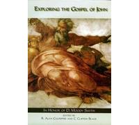 R. Alan Culpepper Exploring the Gospel of John (Copertina rigida)