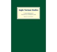 R. Allen Brown Anglo-Norman Studies VI (Copertina rigida) Anglo-Norman Studies