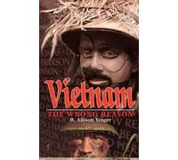 R Allison Yeager Vietnam (Tascabile)