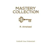 R Almstead Mastery Collection (Tascabile)