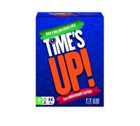 R and R Games Time's Up