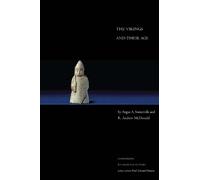 R. Andrew McDonald Angus A. Somerville The Vikings and Their Age (Tascabile)