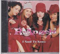 I Need to Know [2 Versions]