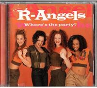 R-Angels - Where S the Party