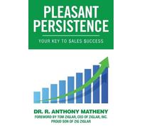 R Anthony Matheny Pleasant Persistence (Tascabile)