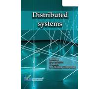 R Anusha Dr H Shaheen V Soniya Distributed Systems (Tascabile)