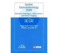 R Arnold Update Gastroenterology 2000 (Tascabile)