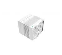R-ASN4-WHNNMT-G 6933412728382 DeepCool ASSASSIN IV WH, raffreddamento CPU