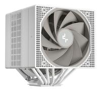 DeepCool Assassin VC Elite WH Processore Raffreddatore d'aria 120/140 mm Bianco 1 pz