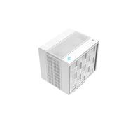 DeepCool ASSASSIN 4S WH Processore Raffreddatore d'aria 14 cm Bianco 1 pz