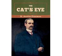 R. Austin Freeman Graham Scott Spoken Realms The Cat's Eye (Tascabile)