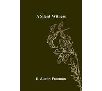 R Austin Freeman Hemming, the adventurer (Tascabile)