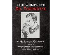 R Austin Freeman The Complete Dr. Thorndyke - Volume V (Tascabile)