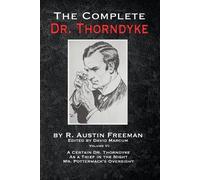 R Austin Freeman The Complete Dr. Thorndyke - Volume VI (Tascabile)