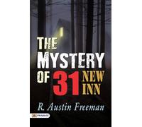 R Austin Freeman This World Is Taboo (Edition1) (Tascabile)